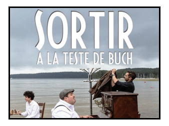 Agenda La Teste de Buch 2017