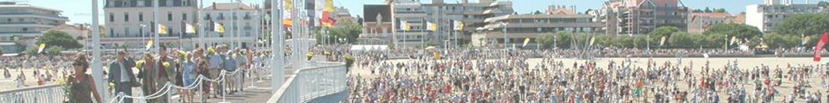 Agenda et événements Arcachon