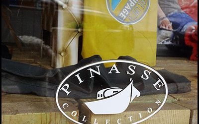 Pinasse Collection