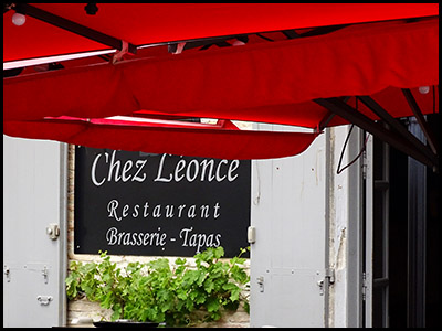Chez Léonce