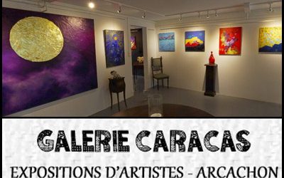 La Galerie Caracas