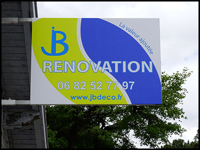 JB Rénovation