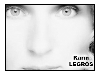 Karin Legros – Artiste photographe