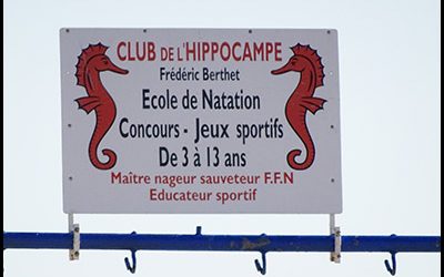 Club Mickey – L’hippocampe