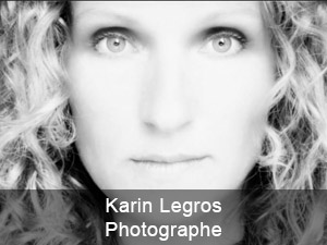 Karin Legros  – Artiste photographe