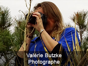 Rencontre Valérie Butzke photographe