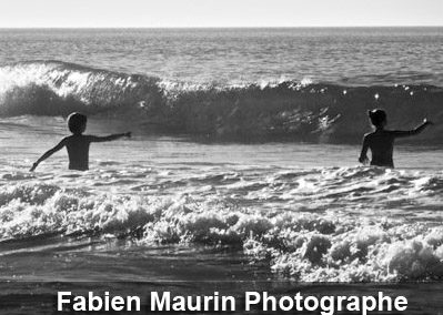 Fabien Maurin Photographe