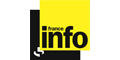 France Info est une radio qui diffuse uniquement de l'information, analyses, actualité, débats et reportages. La radio date de 1987. France Info c'est de l'information non stop 24/24h: news du monde, finance, l'info trafic et météo.