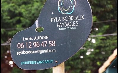 Pyla Bordeaux Paysages