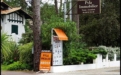 Pyla Immobilier
