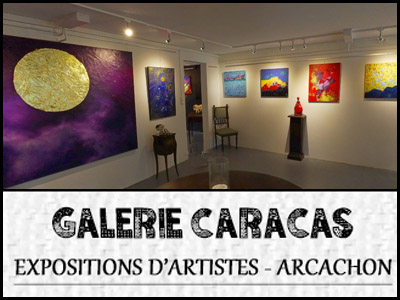 La Galerie Caracas
