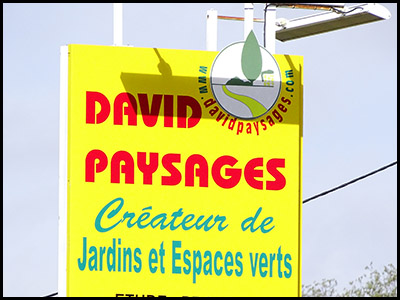 David Paysages