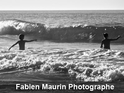 Fabien Maurin Photographe