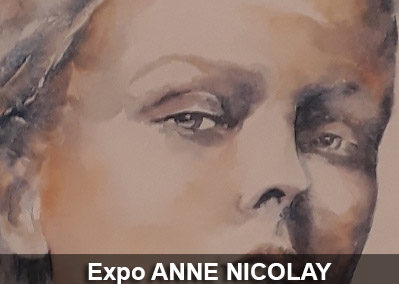 Anne Nicolay